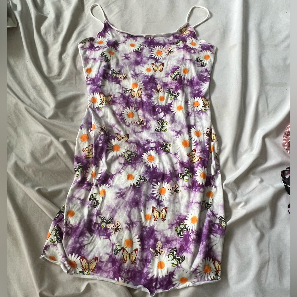 Summer dress